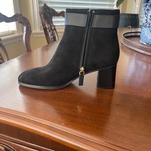 Kate Spade new short boots